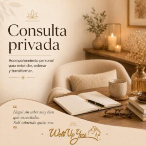 Consulta privada